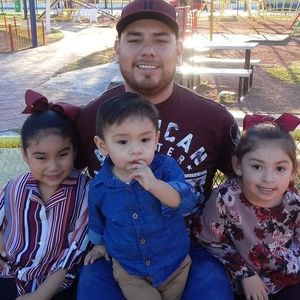 Meet your Posher, Junior